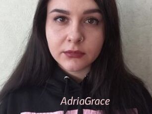 AdriaGrace