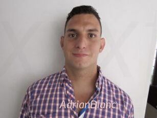 AdrianBlanc