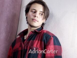 AdrianCarter