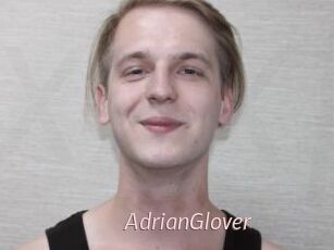 AdrianGlover