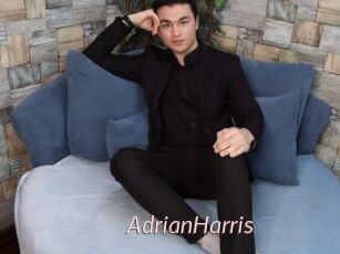 AdrianHarris