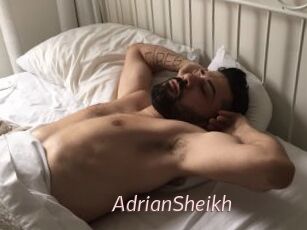 AdrianSheikh