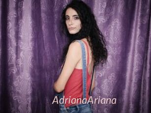 AdrianaAriana