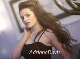 AdrianaDavis