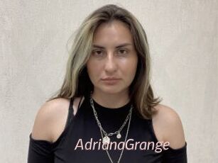AdrianaGrange
