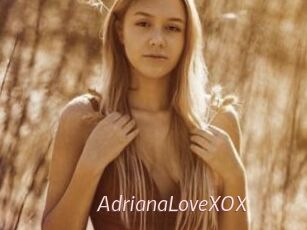 AdrianaLoveXOX