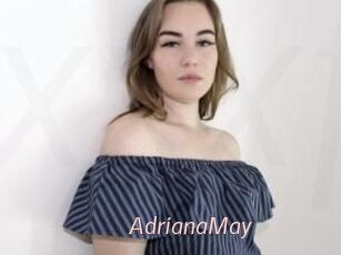 AdrianaMay