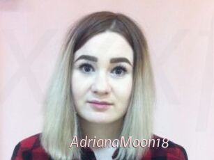 AdrianaMoon18