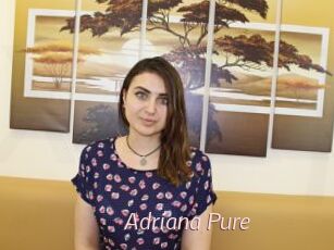 Adriana_Pure