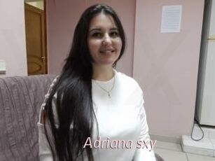 Adriana_sxy xxx Free Sites