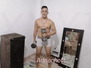 Adrianhott