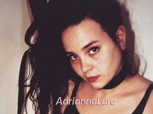 AdriannaLure