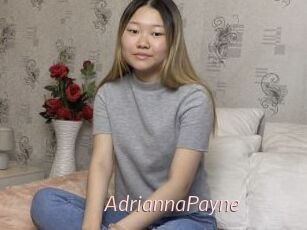 AdriannaPayne