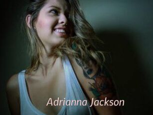 Adrianna_Jackson