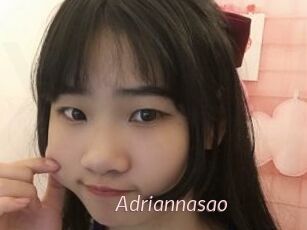 Adriannasao