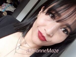 AdrianneMaze