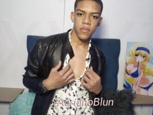 AdrianoBlun