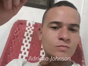 Adriano_Johnson