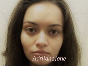 AdriianaJane