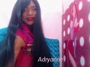 Adryanne