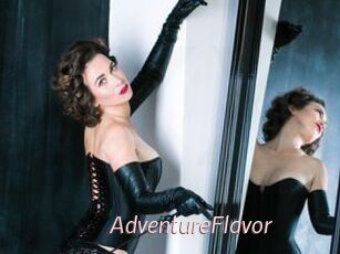 AdventureFlavor