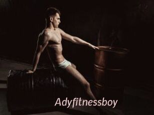 Adyfitnessboy xxx Free Sites