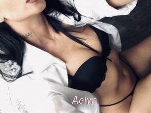 Aelyn