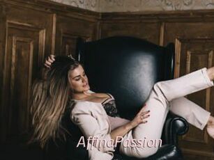 AffinaPassion