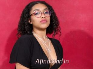AfinaMartin