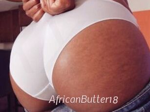 AfricanButter18