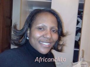 Africanclito