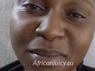 Africanjuicy4u