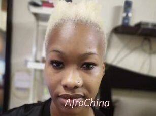 AfroChina
