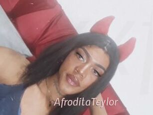 AfroditaTeylor
