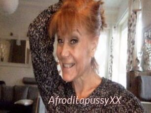 AfroditapussyXX