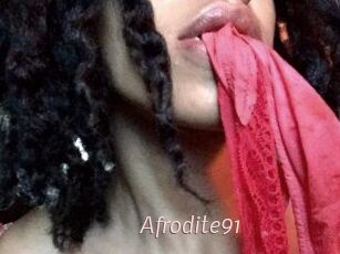 Afrodite91