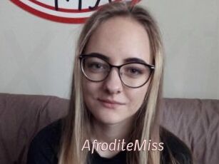 AfroditeMiss