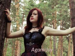 AgamiJoy