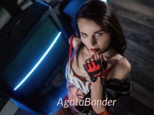 AgataBander