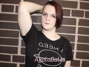 AgataBates