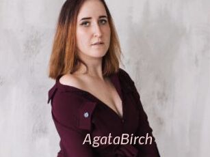 AgataBirch