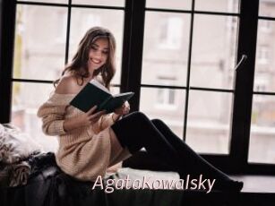 AgataKowalsky