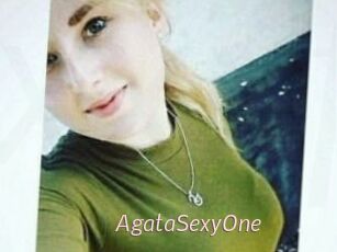 AgataSexy_One
