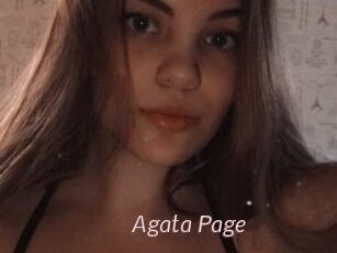 Agata_Page