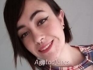 AgataaJones
