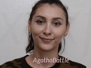 AgathaBattle