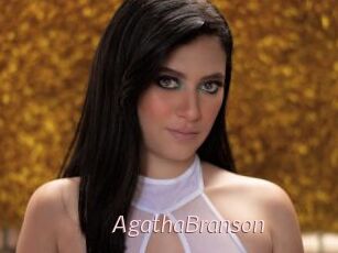 AgathaBranson