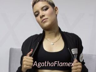 AgathaFlamex