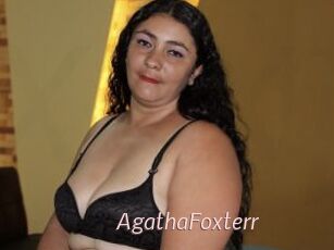 AgathaFoxterr