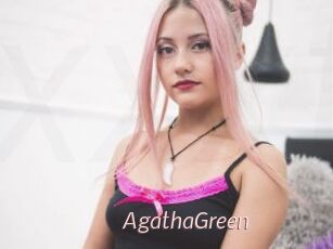 AgathaGreen